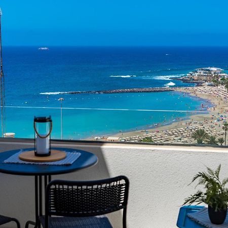 Apartamento Soul Escape At Vista Bella Los Cristianos  Exterior foto