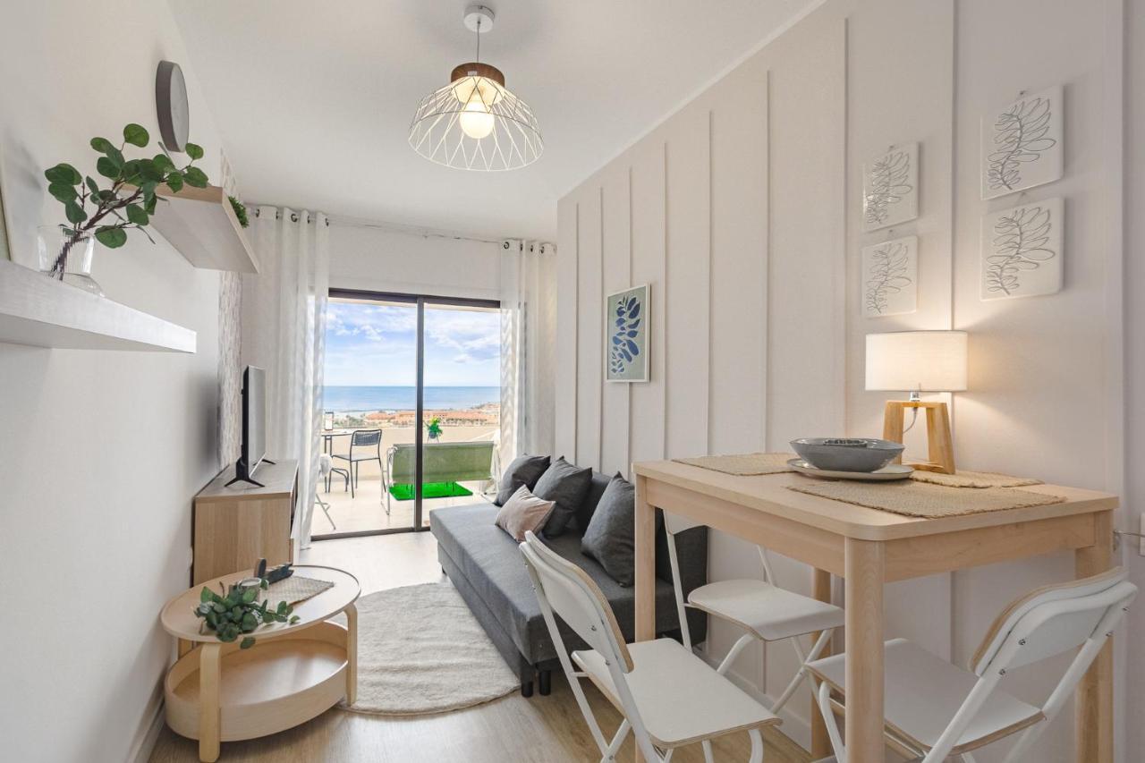 Apartamento Soul Escape At Vista Bella Los Cristianos  Exterior foto