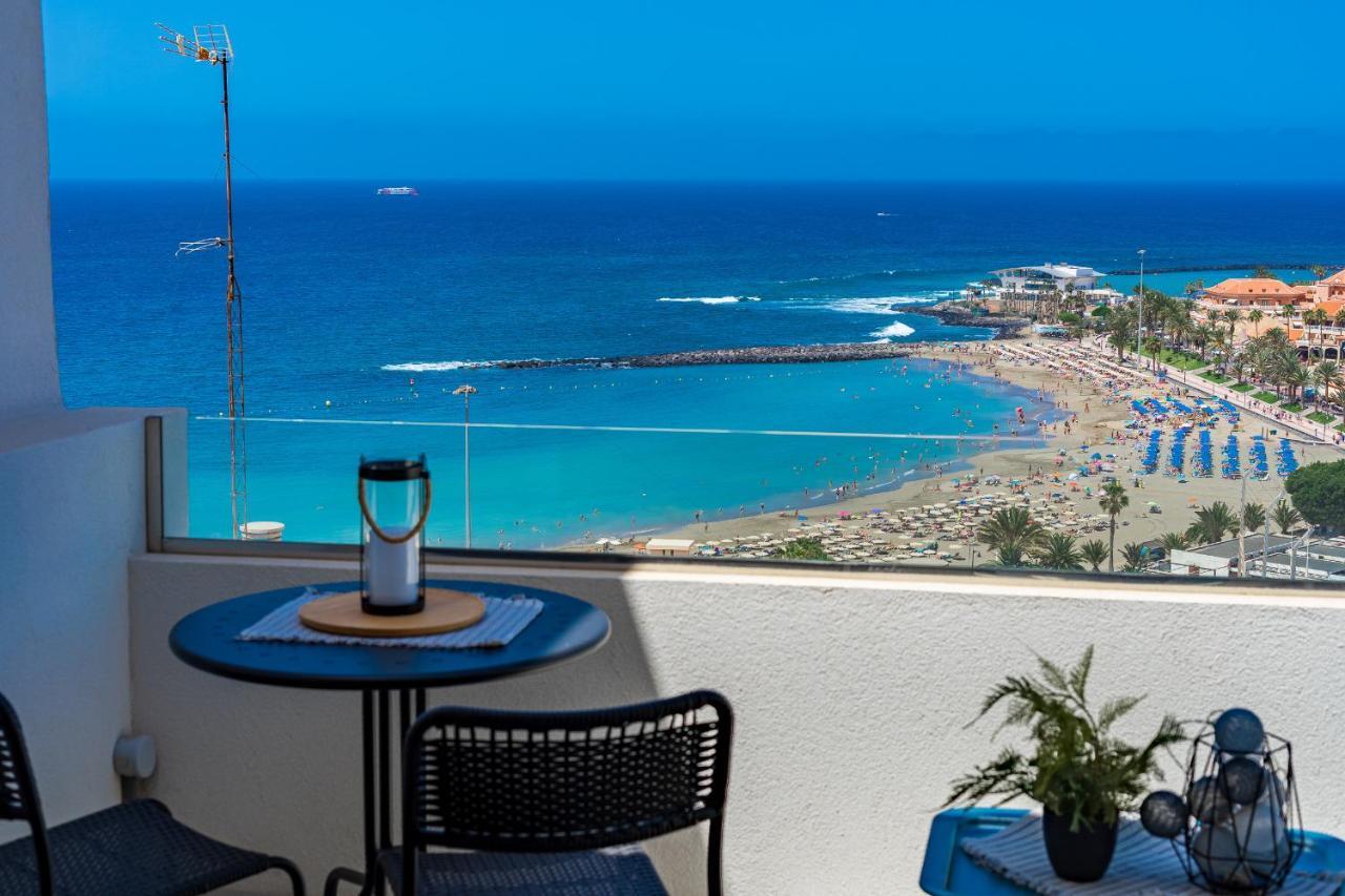 Apartamento Soul Escape At Vista Bella Los Cristianos  Exterior foto
