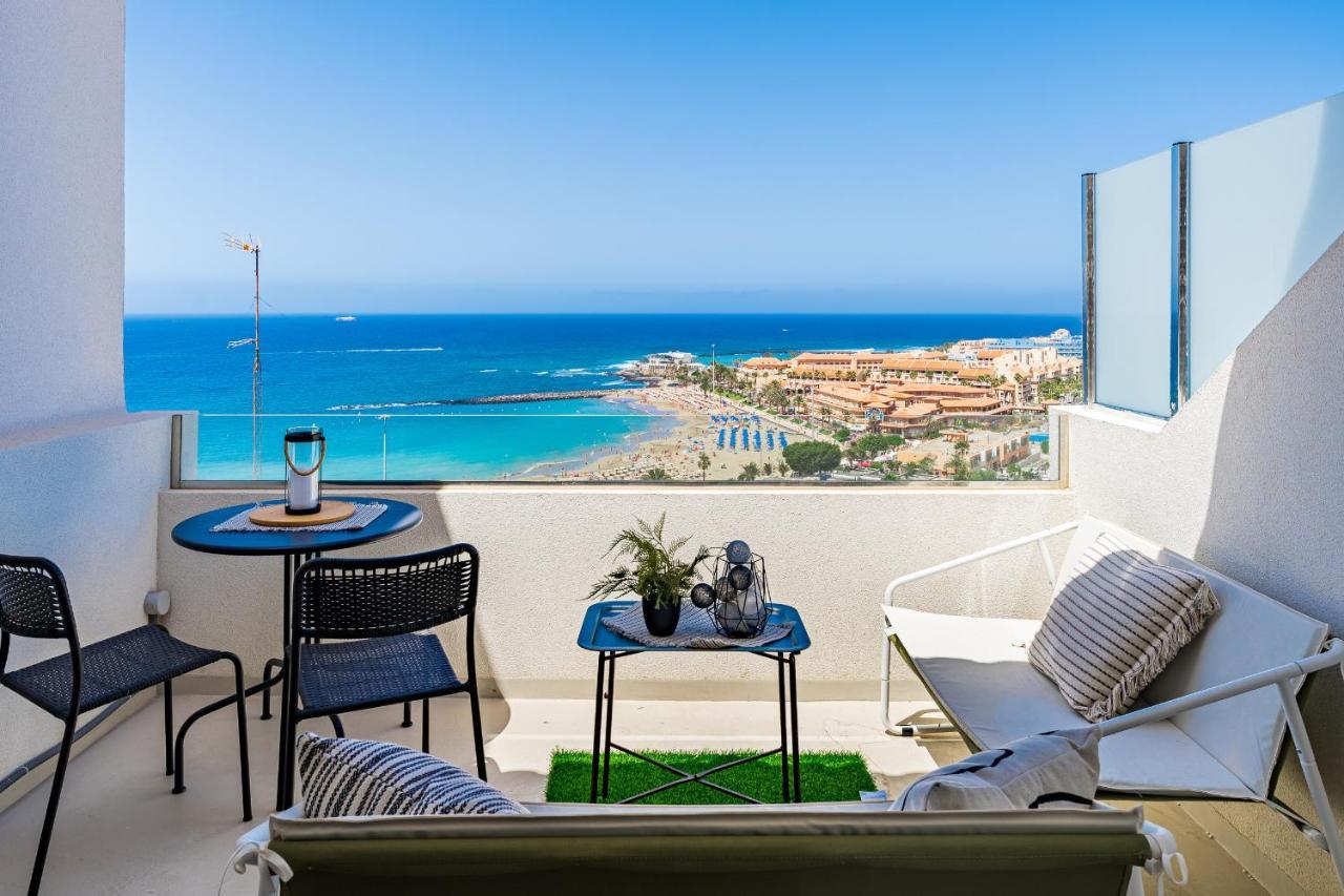 Apartamento Soul Escape At Vista Bella Los Cristianos  Exterior foto