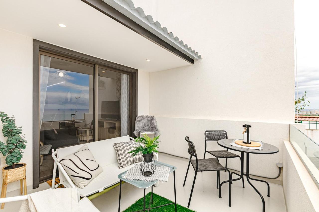 Apartamento Soul Escape At Vista Bella Los Cristianos  Exterior foto