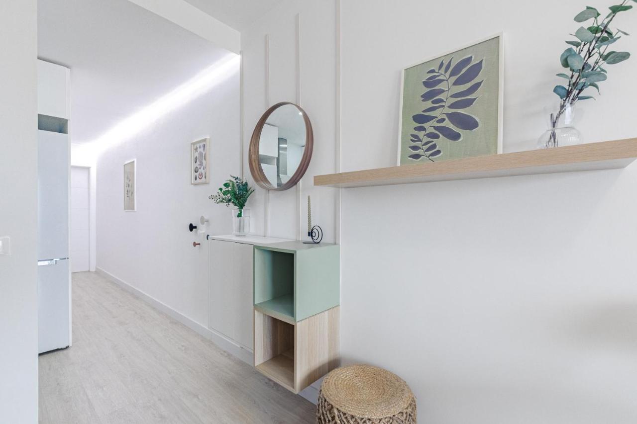 Apartamento Soul Escape At Vista Bella Los Cristianos  Exterior foto