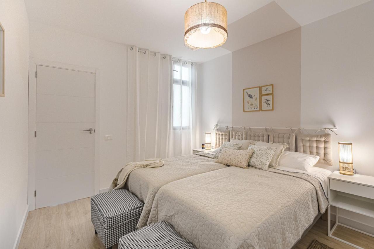 Apartamento Soul Escape At Vista Bella Los Cristianos  Exterior foto